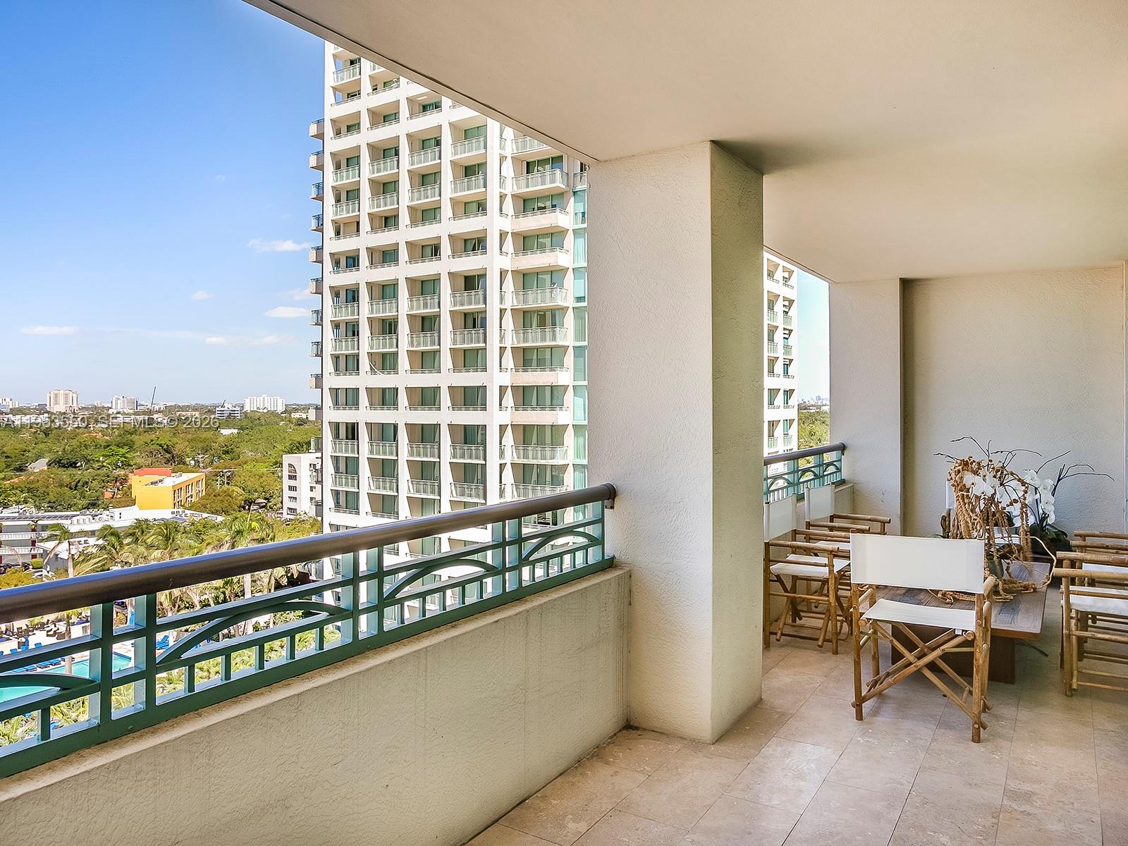 3400 Southwest 27th Avenue, Unit 1005 Miami, FL 33133 - Photo 12 of 15