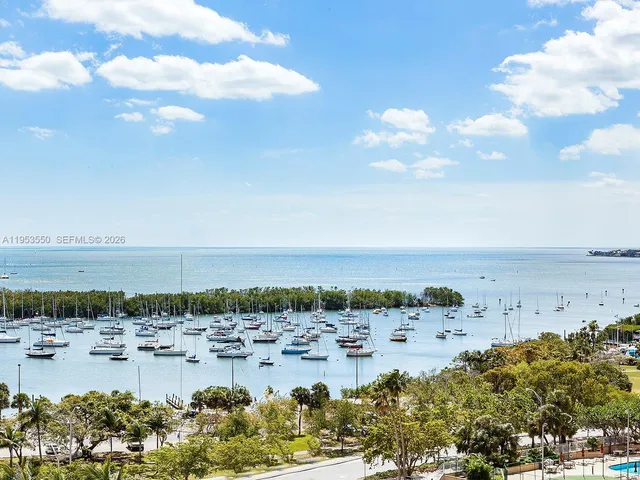 $1,750,000 | 3400 Southwest 27th Avenue, Unit 1005, Miami, FL 33133