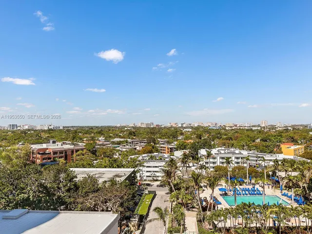 $1,750,000 | 3400 Southwest 27th Avenue, Unit 1005, Miami, FL 33133