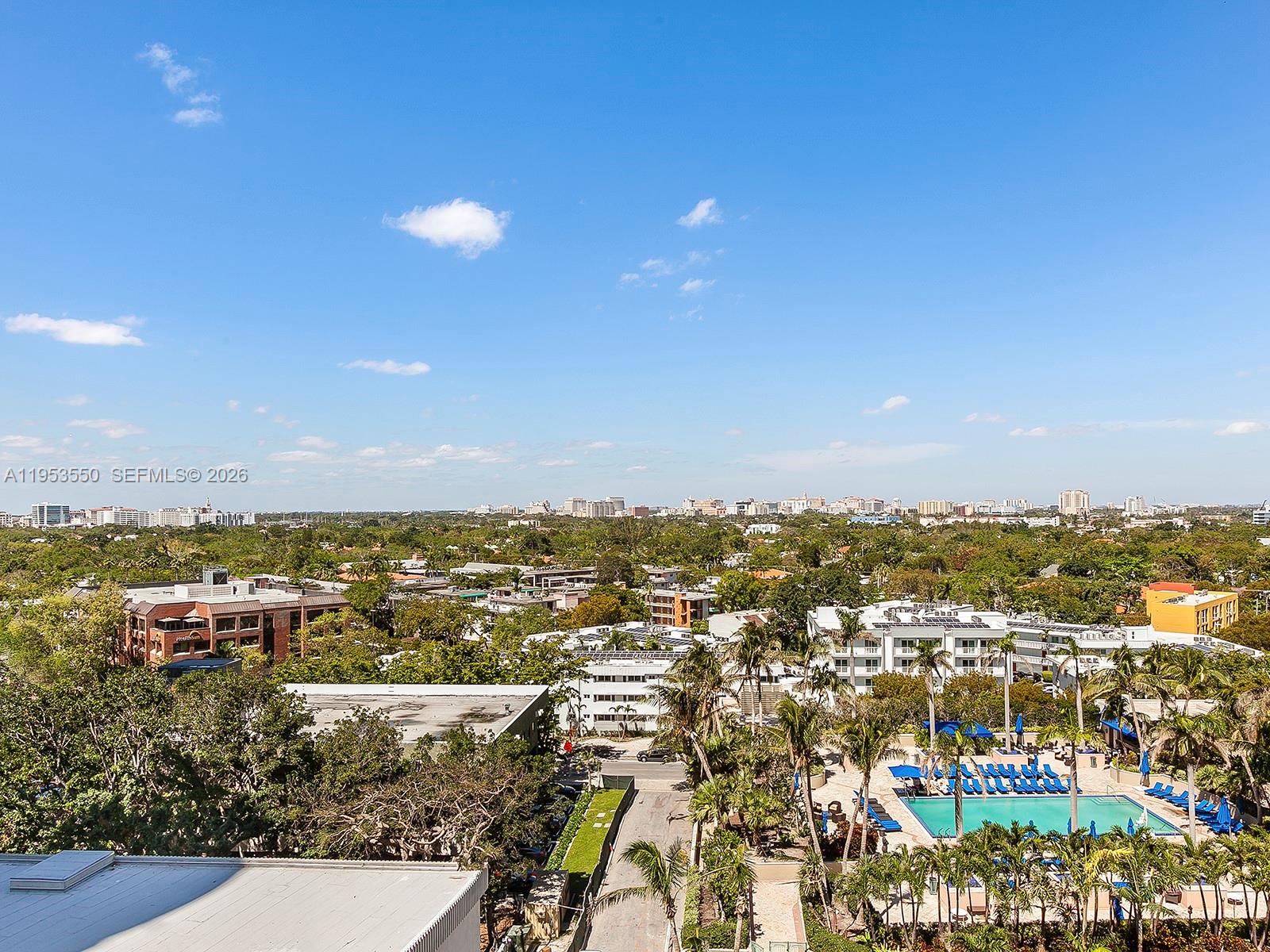 3400 Southwest 27th Avenue, Unit 1005 Miami, FL 33133 - Photo 14 of 15