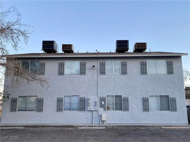 $995 | 5284 Hagemann Lane, Unit D, Las Vegas, NV 89110