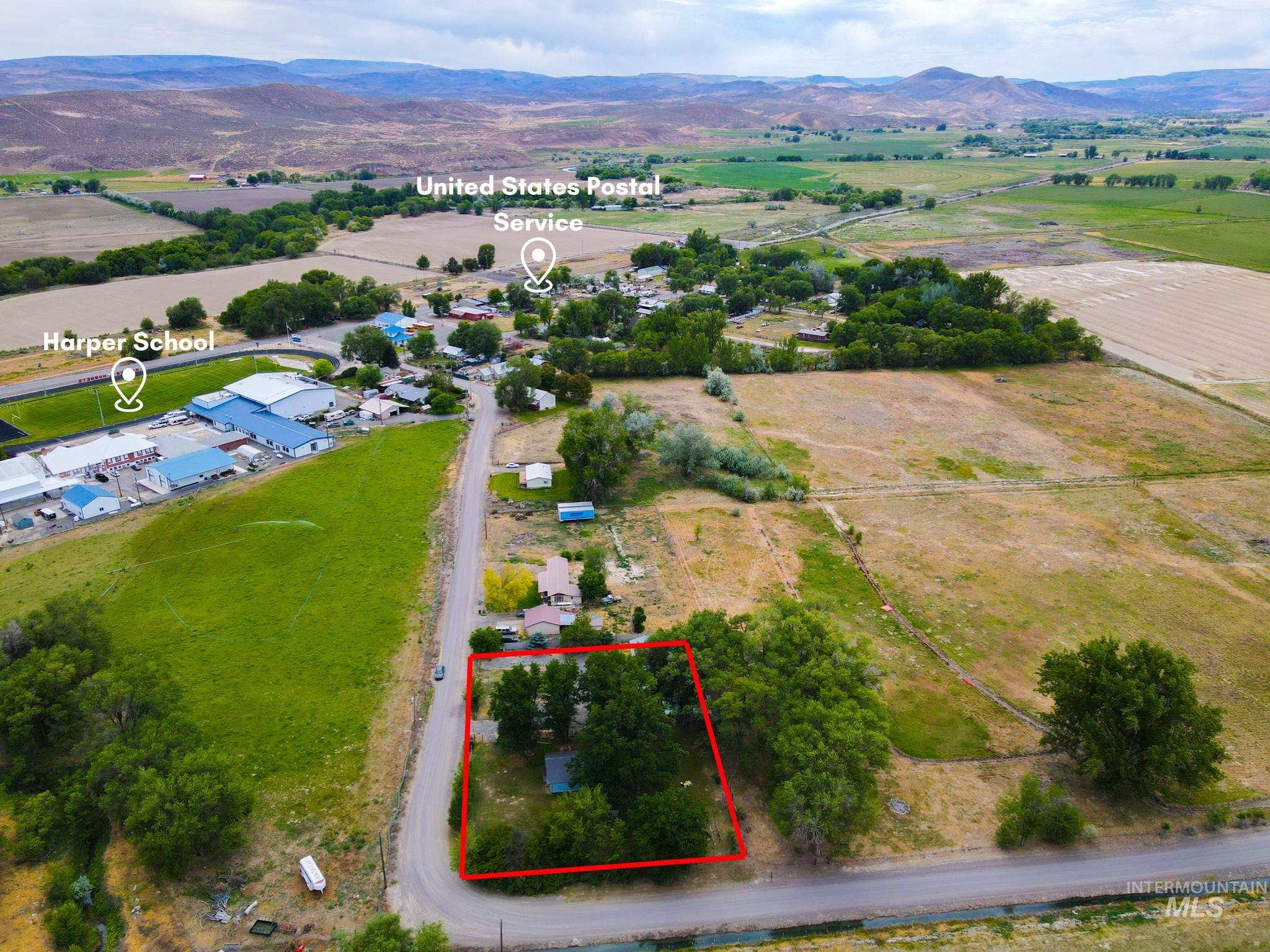 2993 2nd Street Harper, OR 97906 - Photo 48 of 48