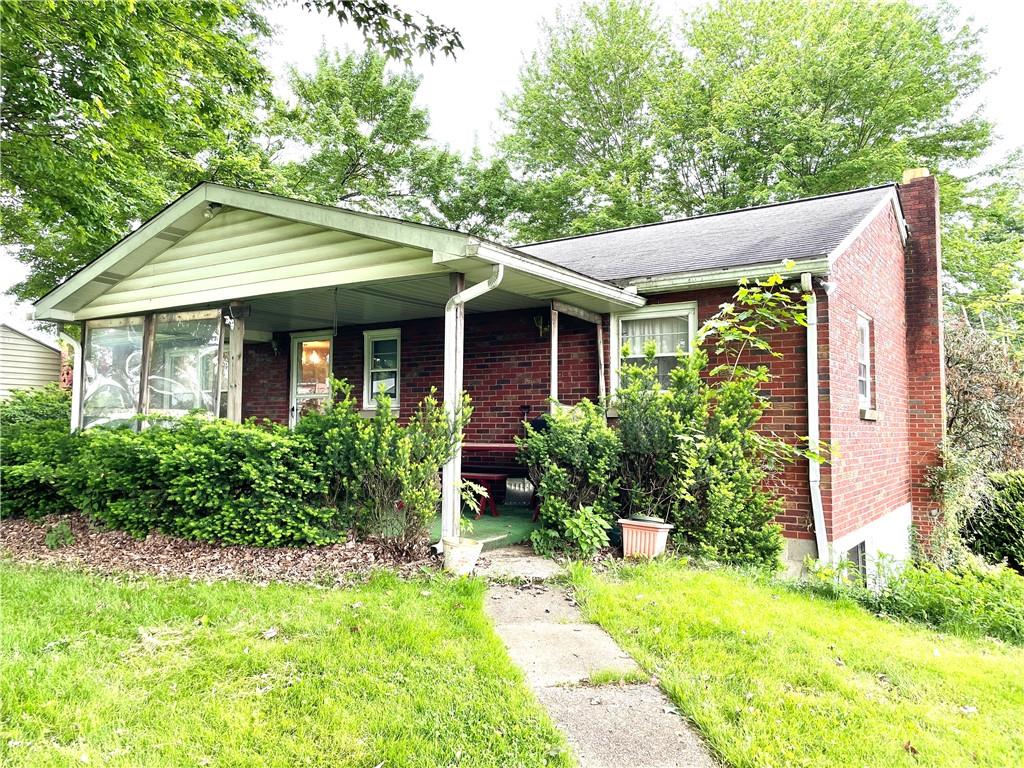 134 West Sunbury Road Butler, PA 16001 - Photo 17 of 17 Gallery Image 17