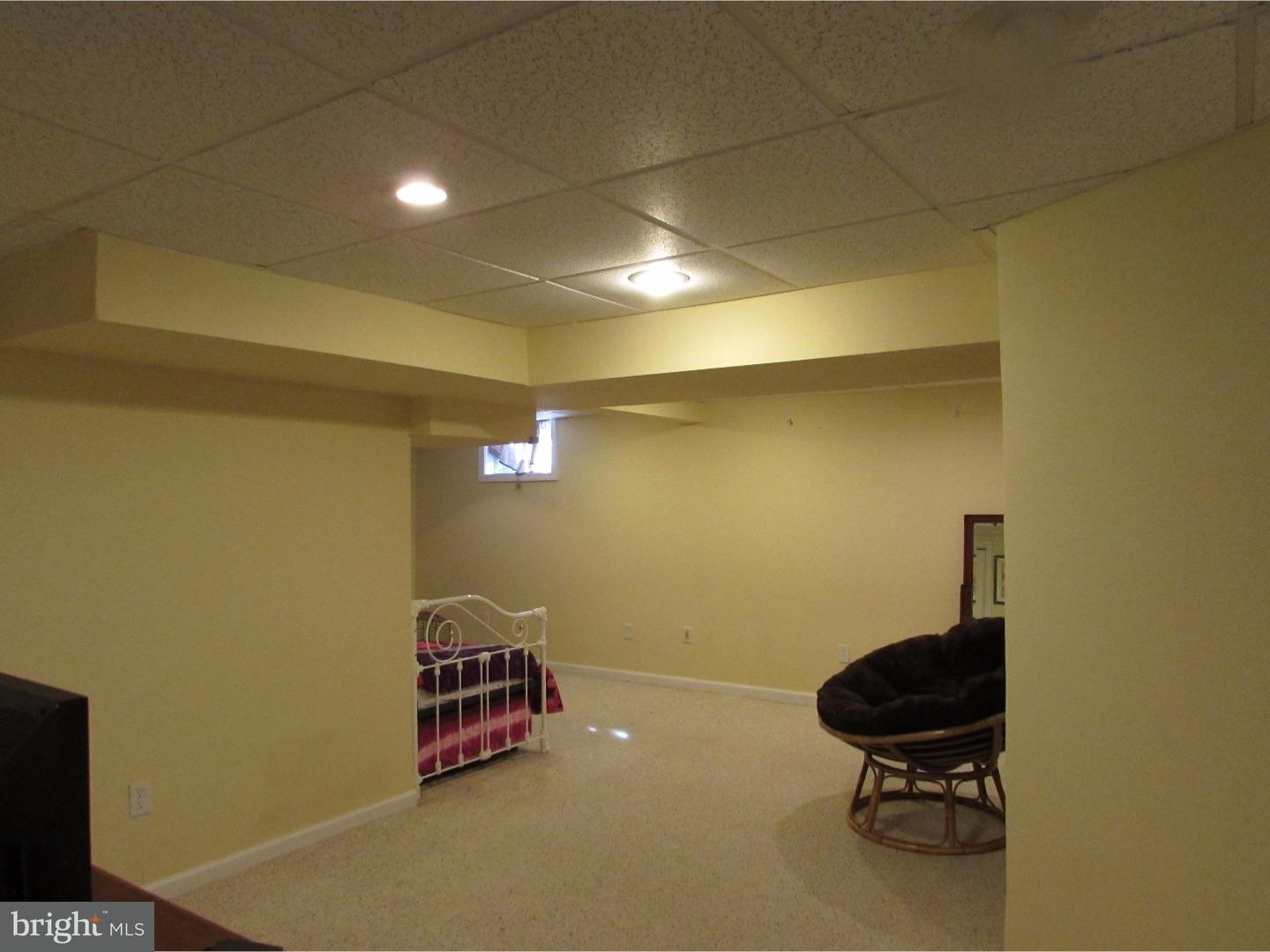 405 Bell Avenue Springfield, PA 19064 - Photo 10 of 14 Basement - Finished