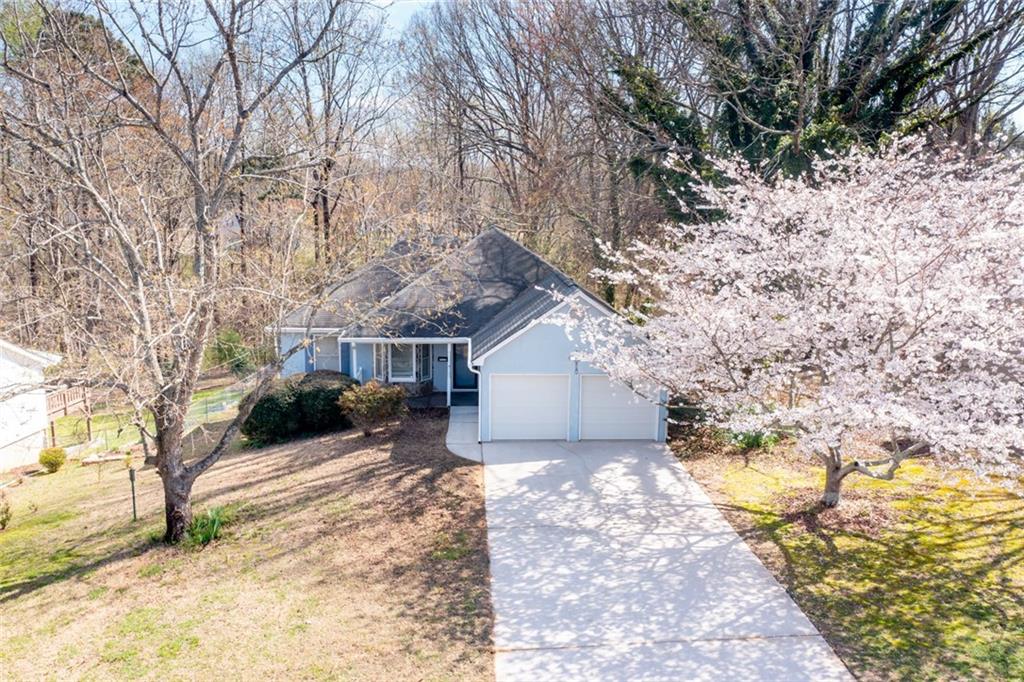 4620 Spring Ridge Drive Flowery Branch, GA 30542 - Photo 1 of 1 Gallery Image 1