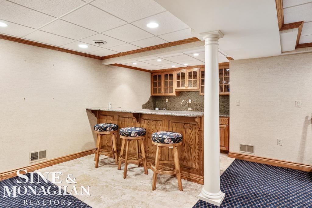 85 South Duval Road Grosse Pointe Shores, MI 48236 - Photo 25 of 49