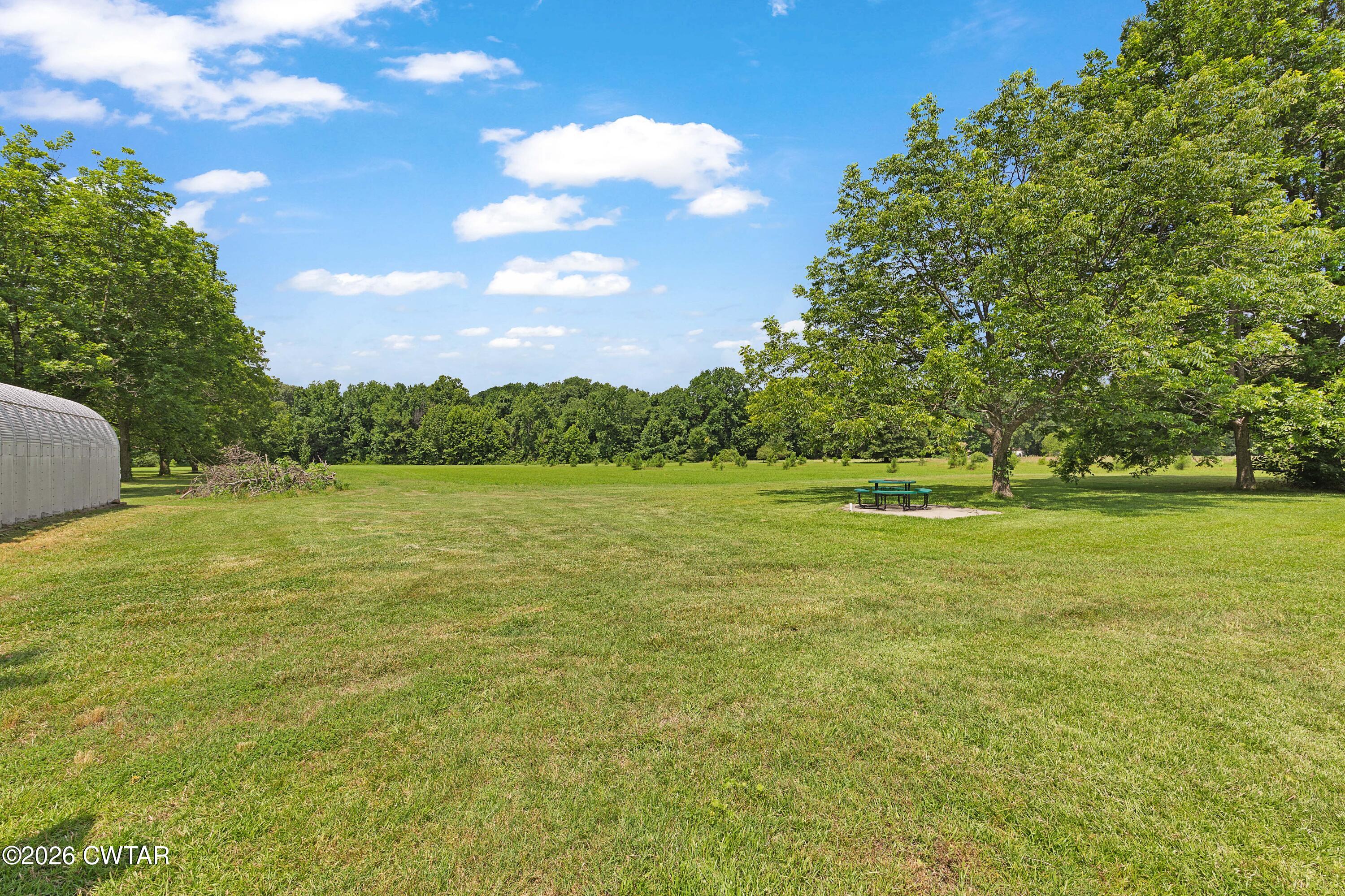 1321 Old Humboldt Road Jackson, TN 38305 - Photo 18 of 31 Yard
