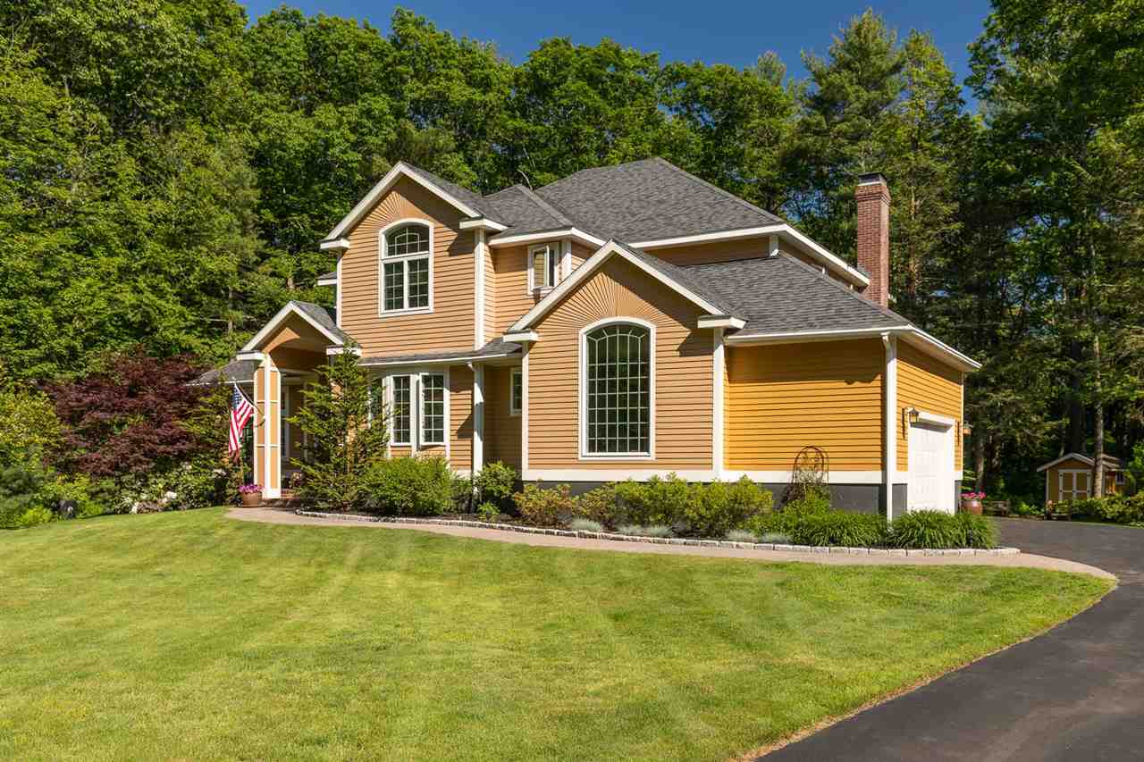 19 Fieldstone Circle Hampton, NH 03842 - Photo 1 of 40 Gallery Image 1