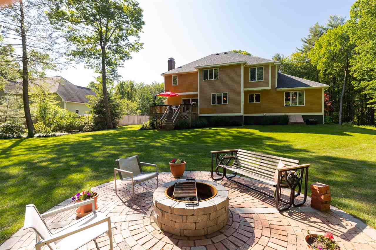 19 Fieldstone Circle Hampton, NH 03842 - Photo 40 of 40 Gallery Image 40