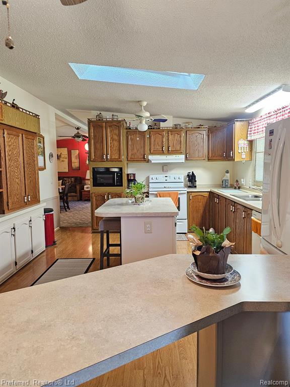 3413 Barnes Lake Road Columbiaville, MI 48421 - Photo 57 of 83