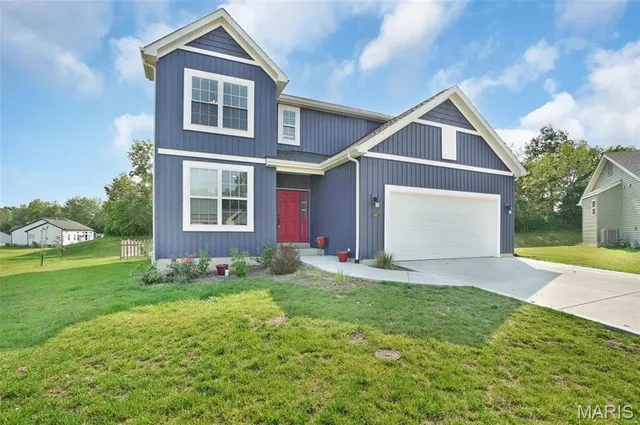 $405,000 | 340 Birchwood Drive, Moscow Mills, MO 63362
