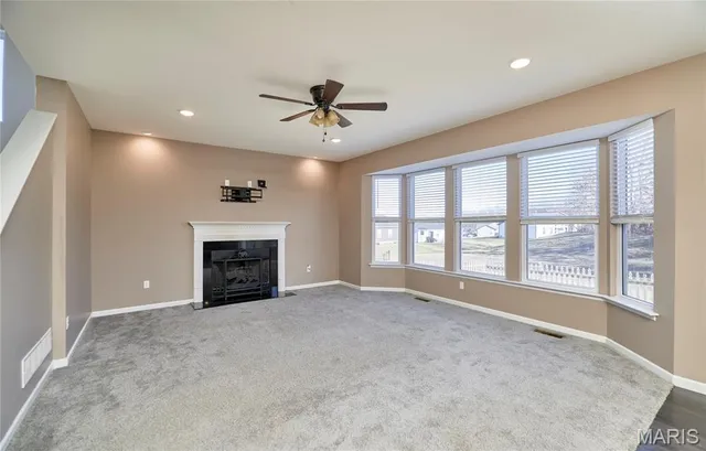 $405,000 | 340 Birchwood Drive, Moscow Mills, MO 63362