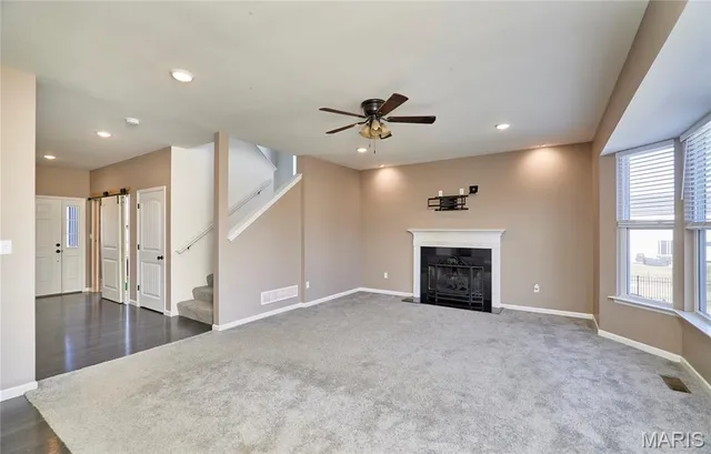 $405,000 | 340 Birchwood Drive, Moscow Mills, MO 63362