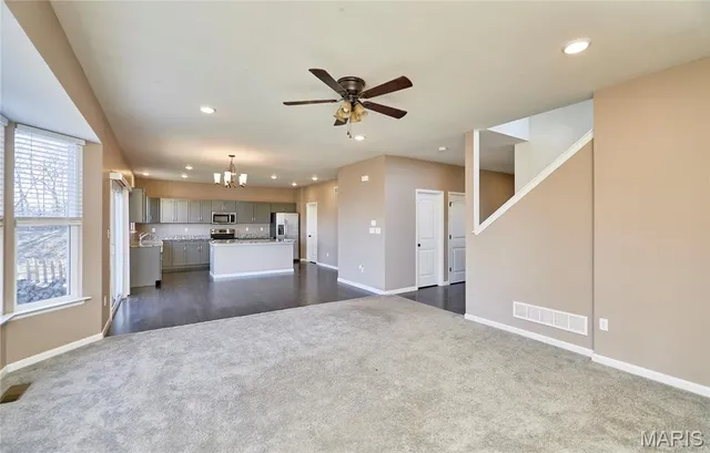 $405,000 | 340 Birchwood Drive, Moscow Mills, MO 63362