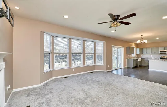 $405,000 | 340 Birchwood Drive, Moscow Mills, MO 63362