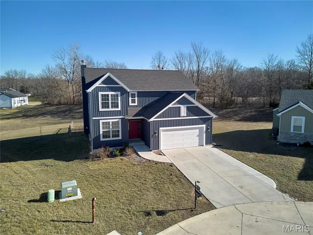 $405,000 | 340 Birchwood Drive, Moscow Mills, MO 63362