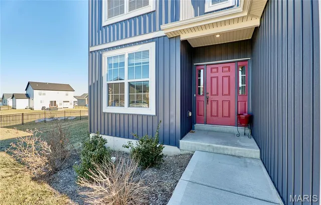 $405,000 | 340 Birchwood Drive, Moscow Mills, MO 63362