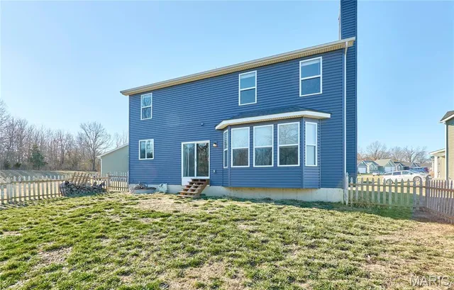 $405,000 | 340 Birchwood Drive, Moscow Mills, MO 63362