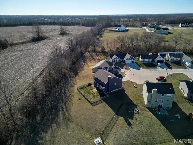 $405,000 | 340 Birchwood Drive, Moscow Mills, MO 63362