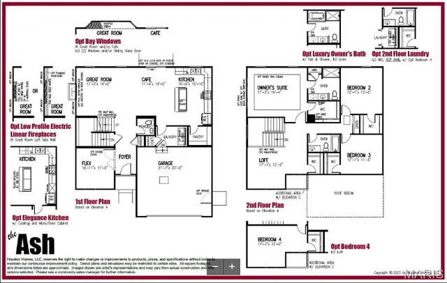 $405,000 | 340 Birchwood Drive, Moscow Mills, MO 63362