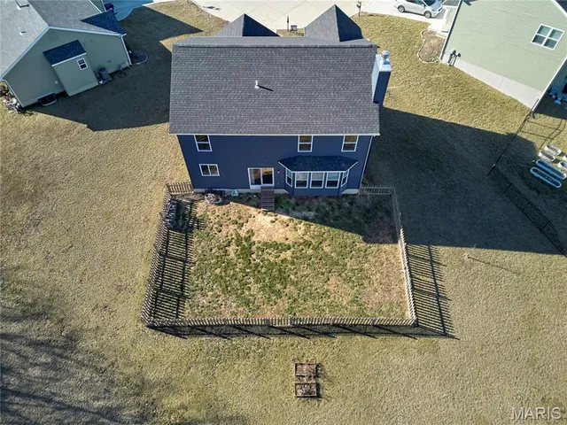 $405,000 | 340 Birchwood Drive, Moscow Mills, MO 63362