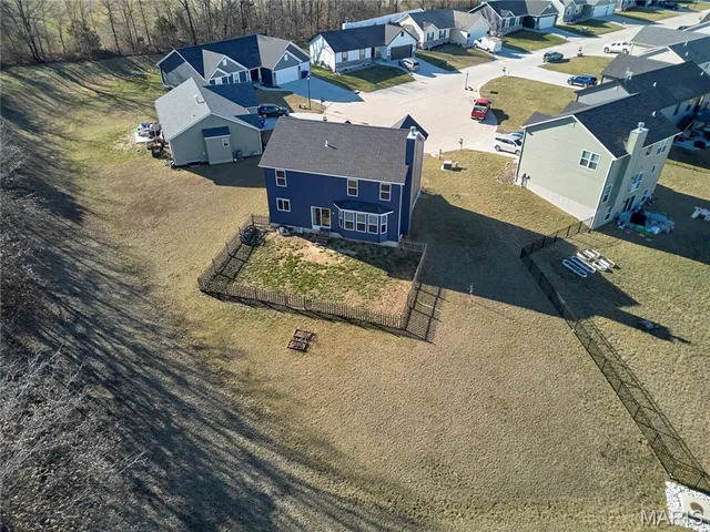 $405,000 | 340 Birchwood Drive, Moscow Mills, MO 63362