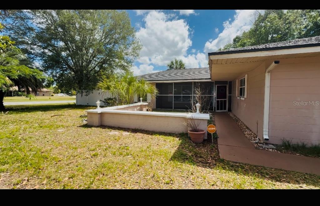 14815 Southwest 35th Avenue Road Ocala, FL 34473 - Photo 3 of 21