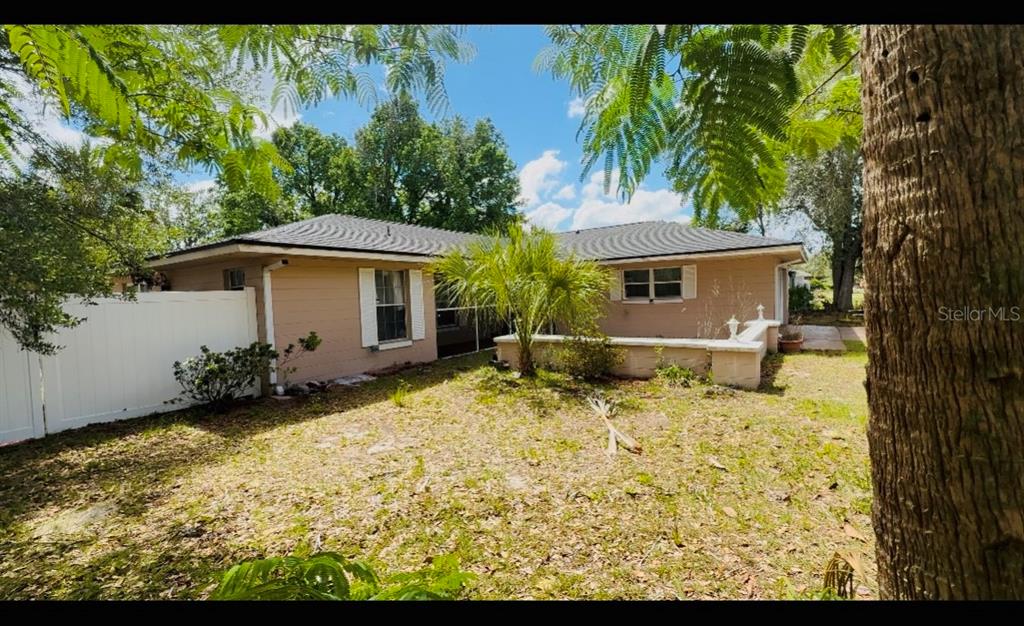 14815 Southwest 35th Avenue Road Ocala, FL 34473 - Photo 4 of 21