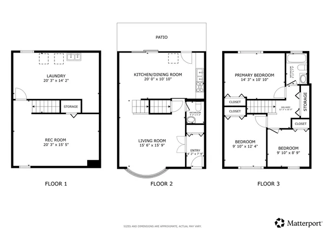$420,000 | 828 Lavergne Avenue, Wilmette, IL 60091