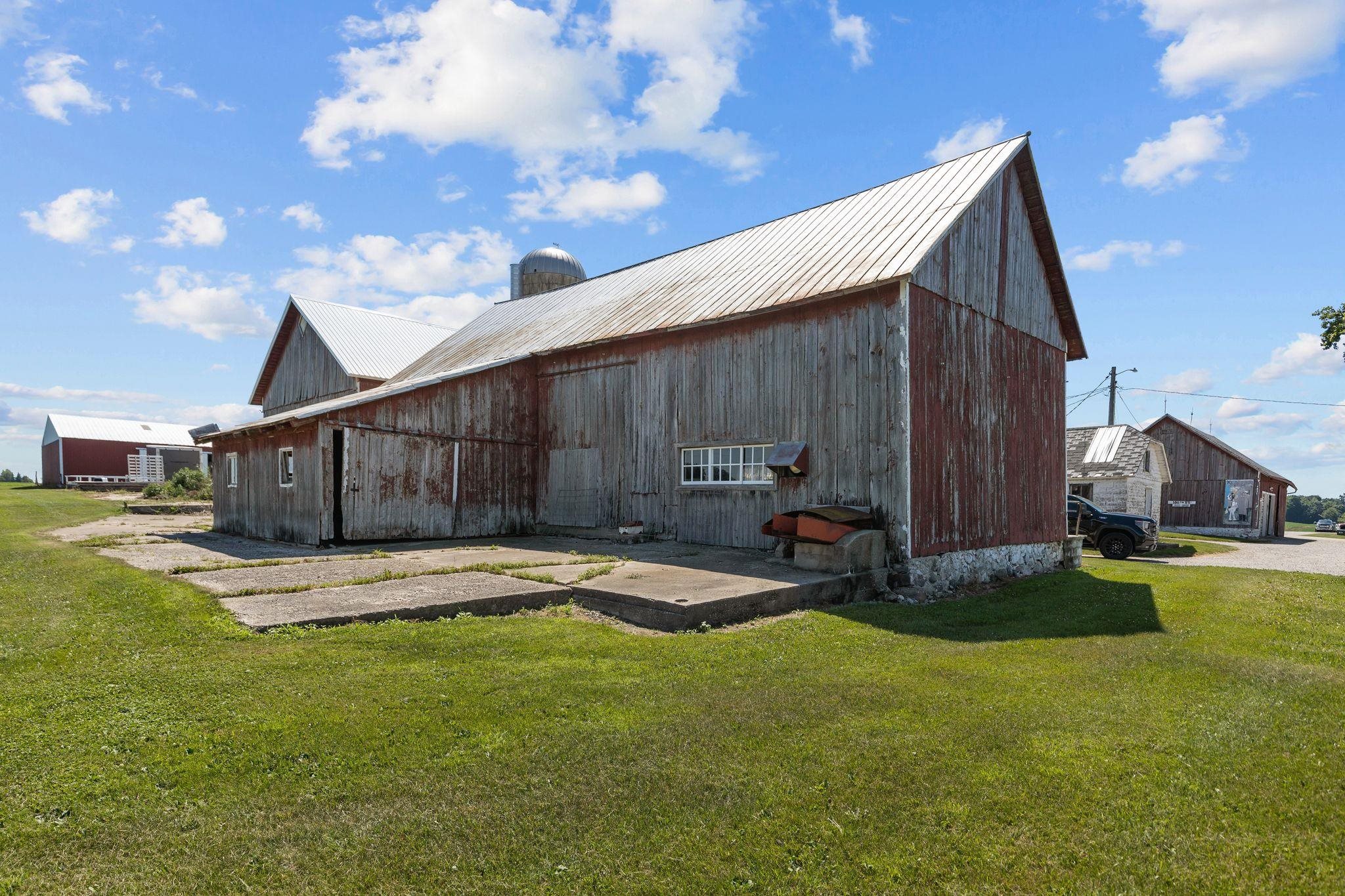 N5964 Division Road Cecil, WI 54111 - Photo 52 of 80