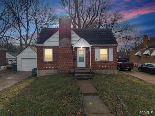 $115,000 | 38 Lee Avenue, St. Louis, MO 63135