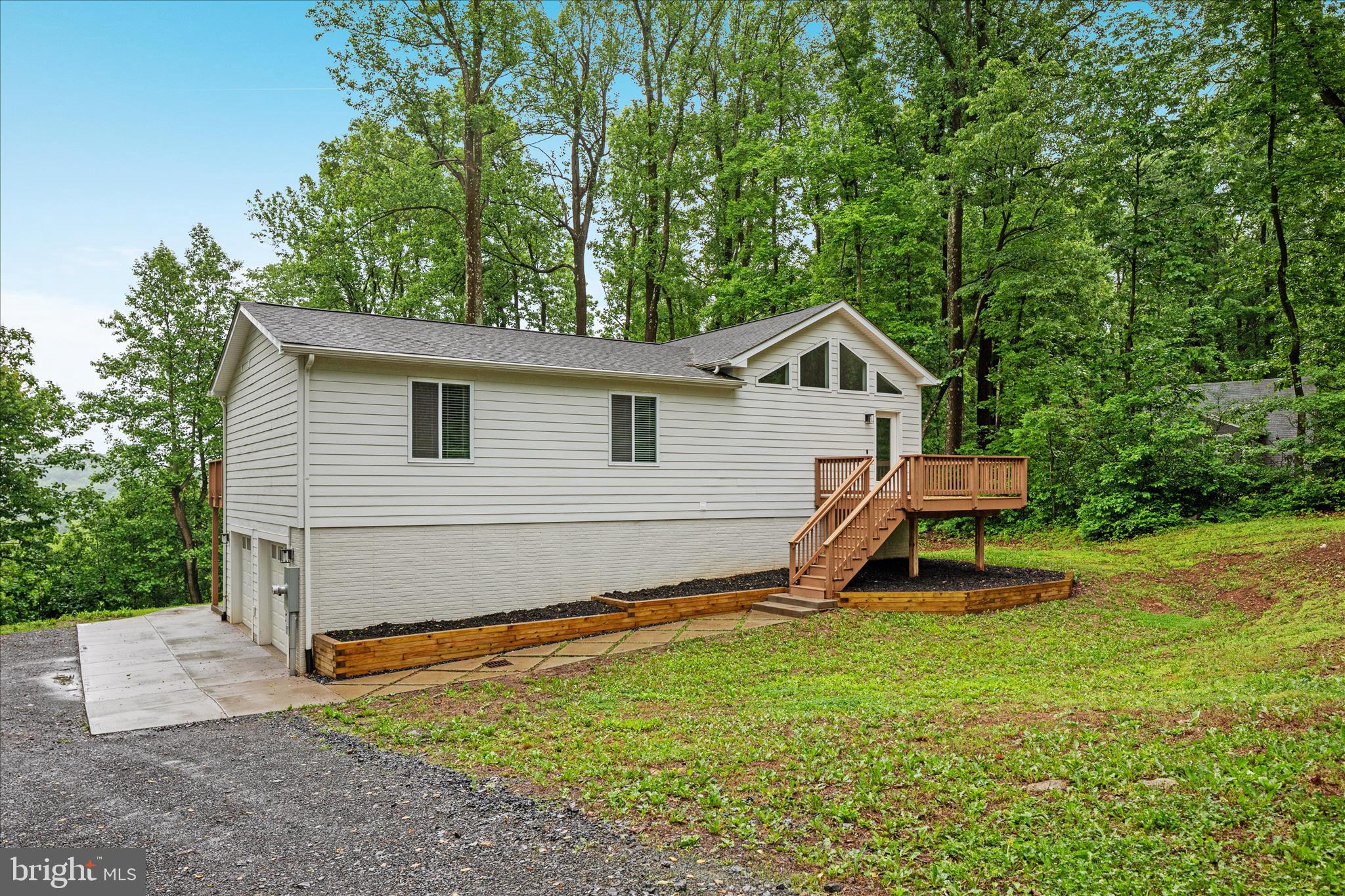 2668 High Top Road Linden, VA 22642 - Photo 44 of 58 2E6A7658_2668 High Top Rd - Absolute Altitude - 5