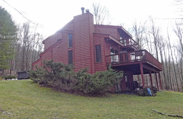 $569,000 | 222 Timberland Drive, Andes, NY 13731