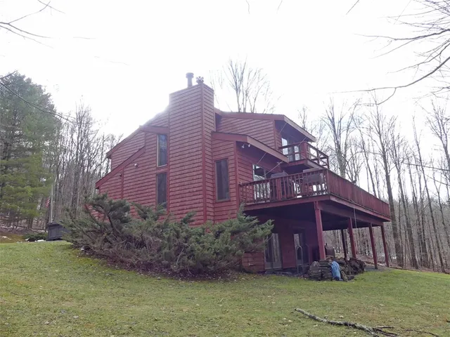 $569,000 | 222 Timberland Drive, Andes, NY 13731