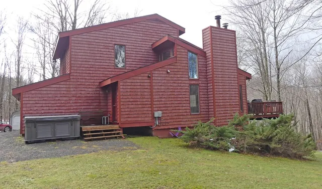 $569,000 | 222 Timberland Drive, Andes, NY 13731