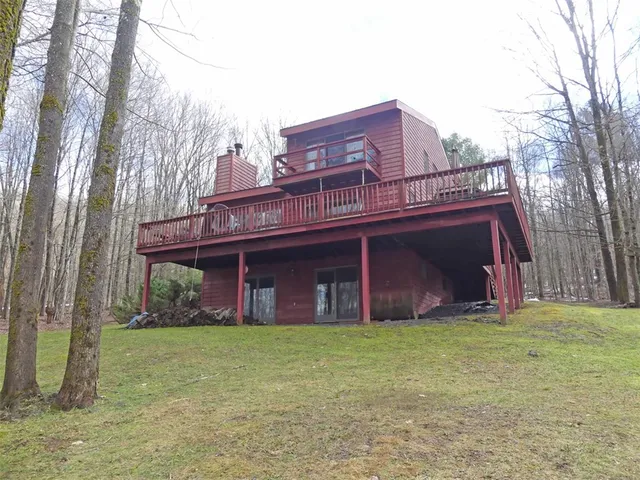 $569,000 | 222 Timberland Drive, Andes, NY 13731