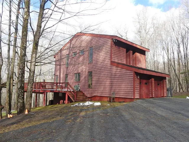 $569,000 | 222 Timberland Drive, Andes, NY 13731