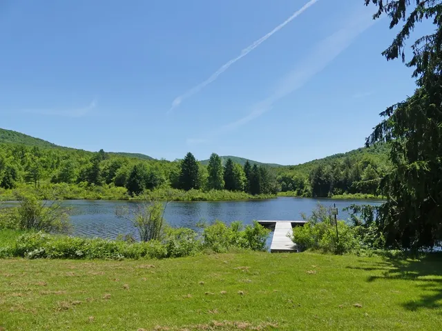 $569,000 | 222 Timberland Drive, Andes, NY 13731