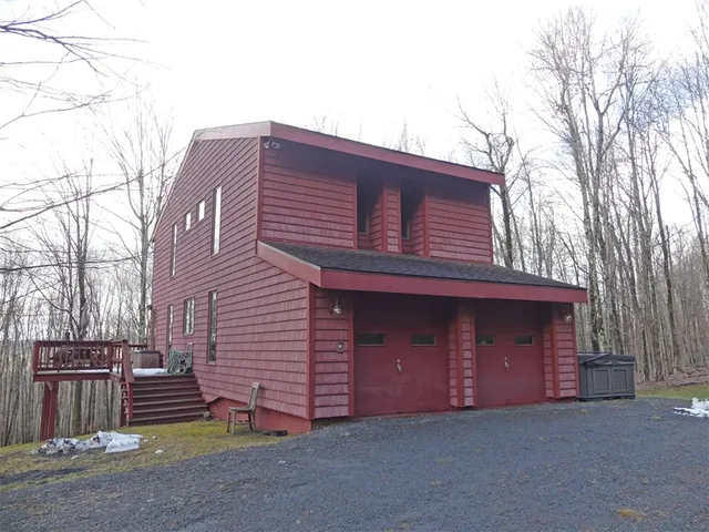 $569,000 | 222 Timberland Drive, Andes, NY 13731