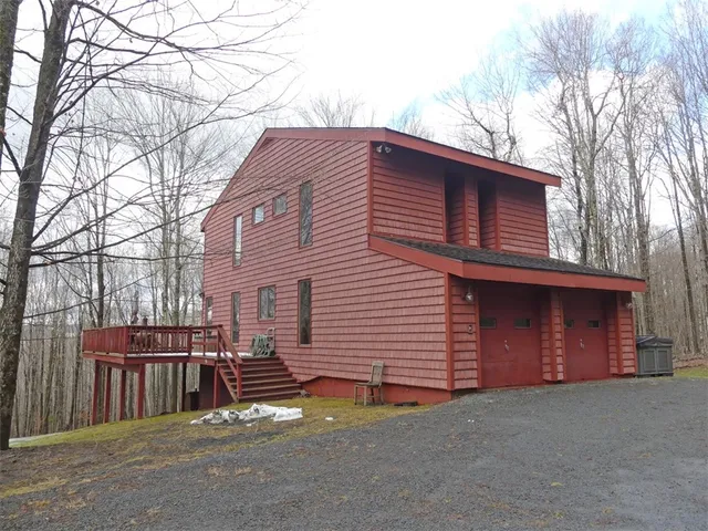 $569,000 | 222 Timberland Drive, Andes, NY 13731