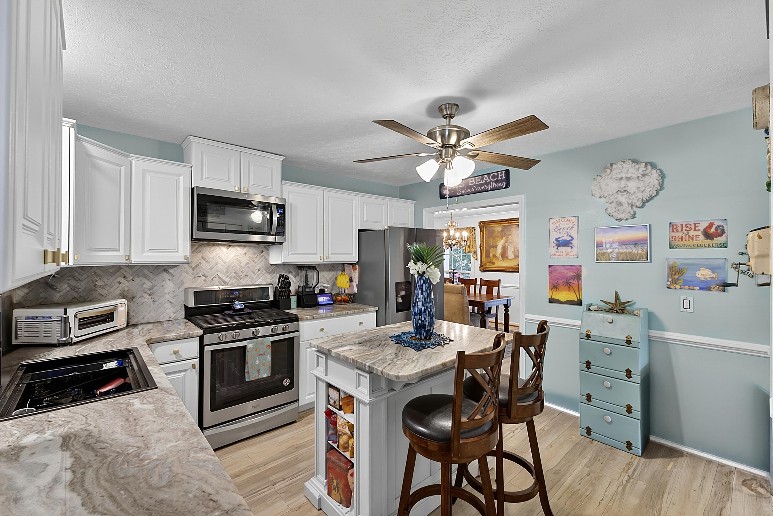 515 7th Avenue South Surfside Beach, SC 29575 - Photo 14 of 53