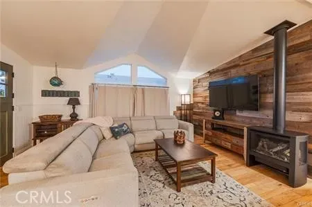 a kitchen with a table and chairs in it