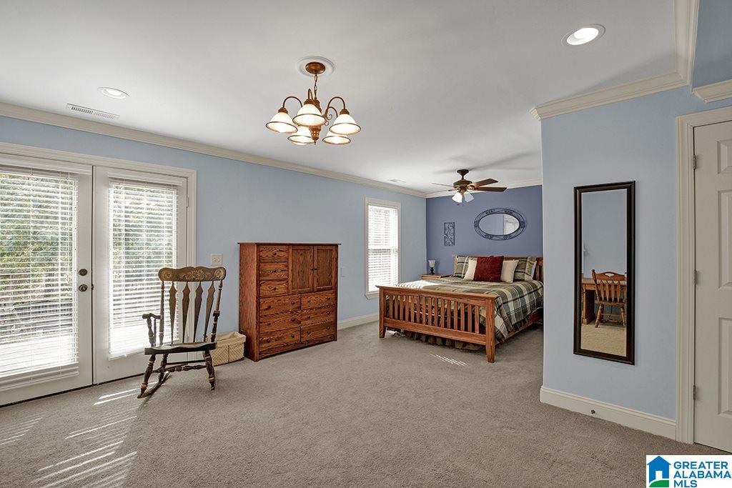 380 Deer Ridge Lane Chelsea, AL 35043 - Photo 26 of 32