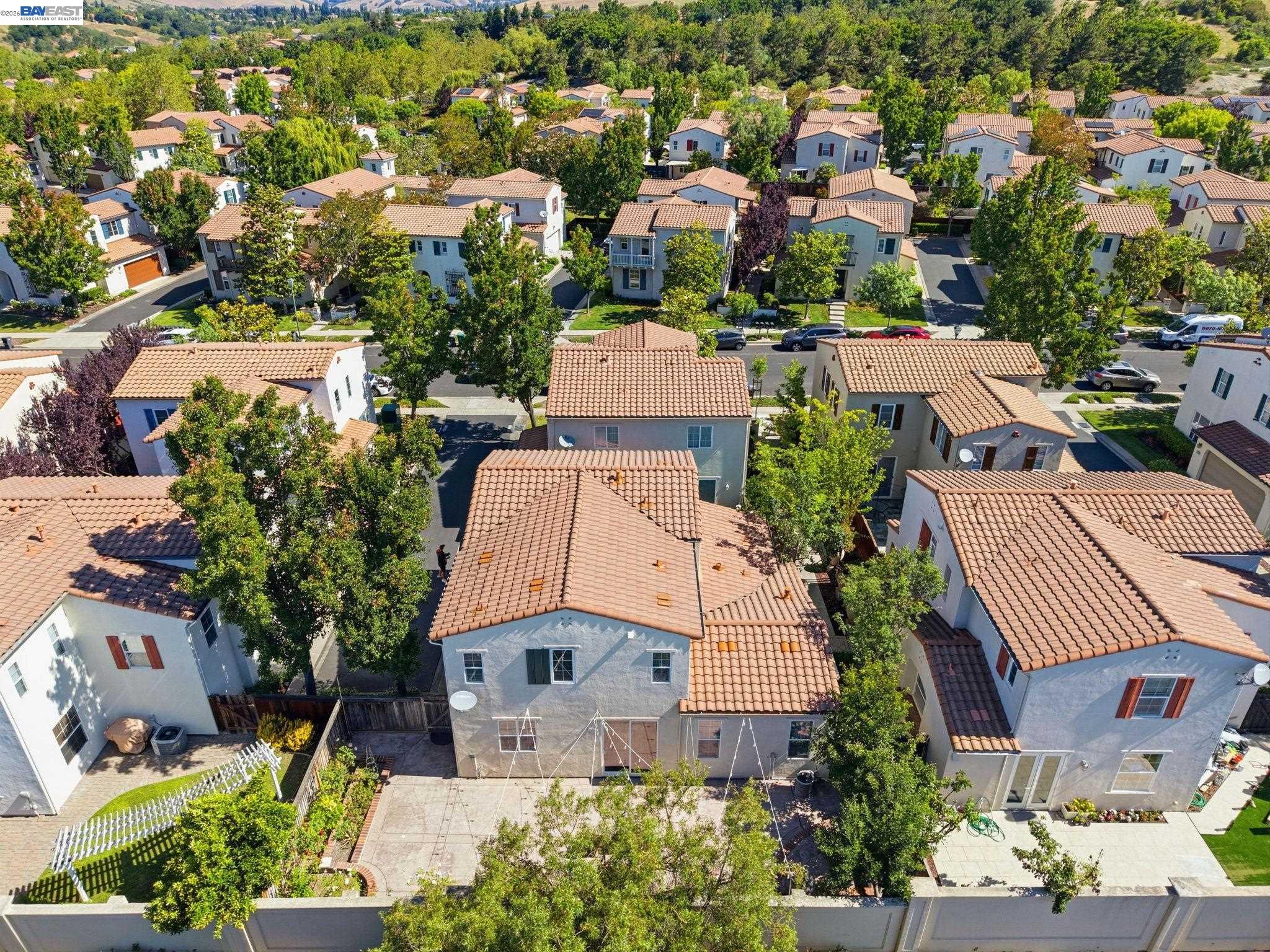9804 Belladonna Drive San Ramon, CA 94582 - Photo 43 of 49