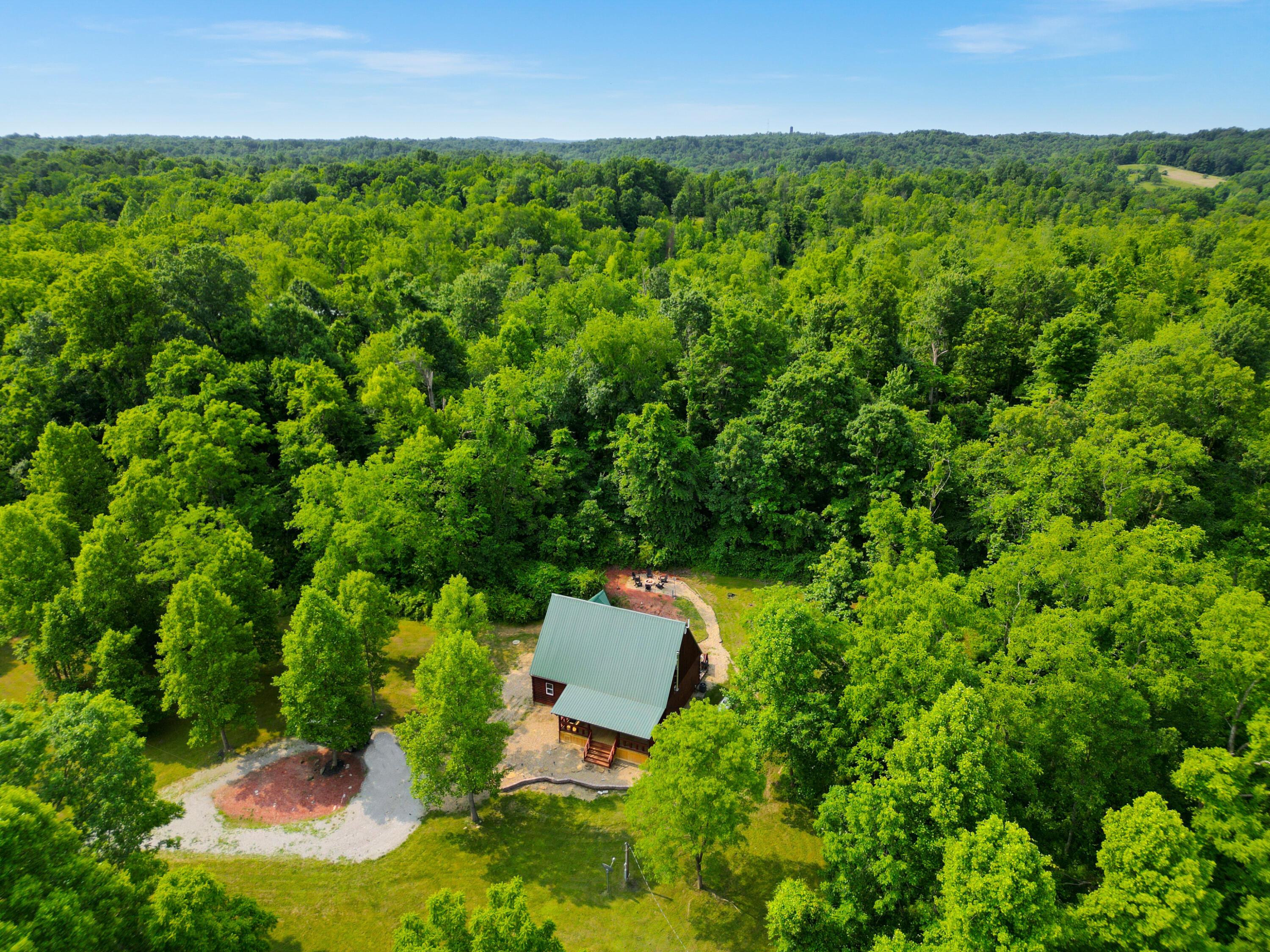36933 Maysville-Greendale Road Logan, OH 43138 - Photo 2 of 51 DJI_0033