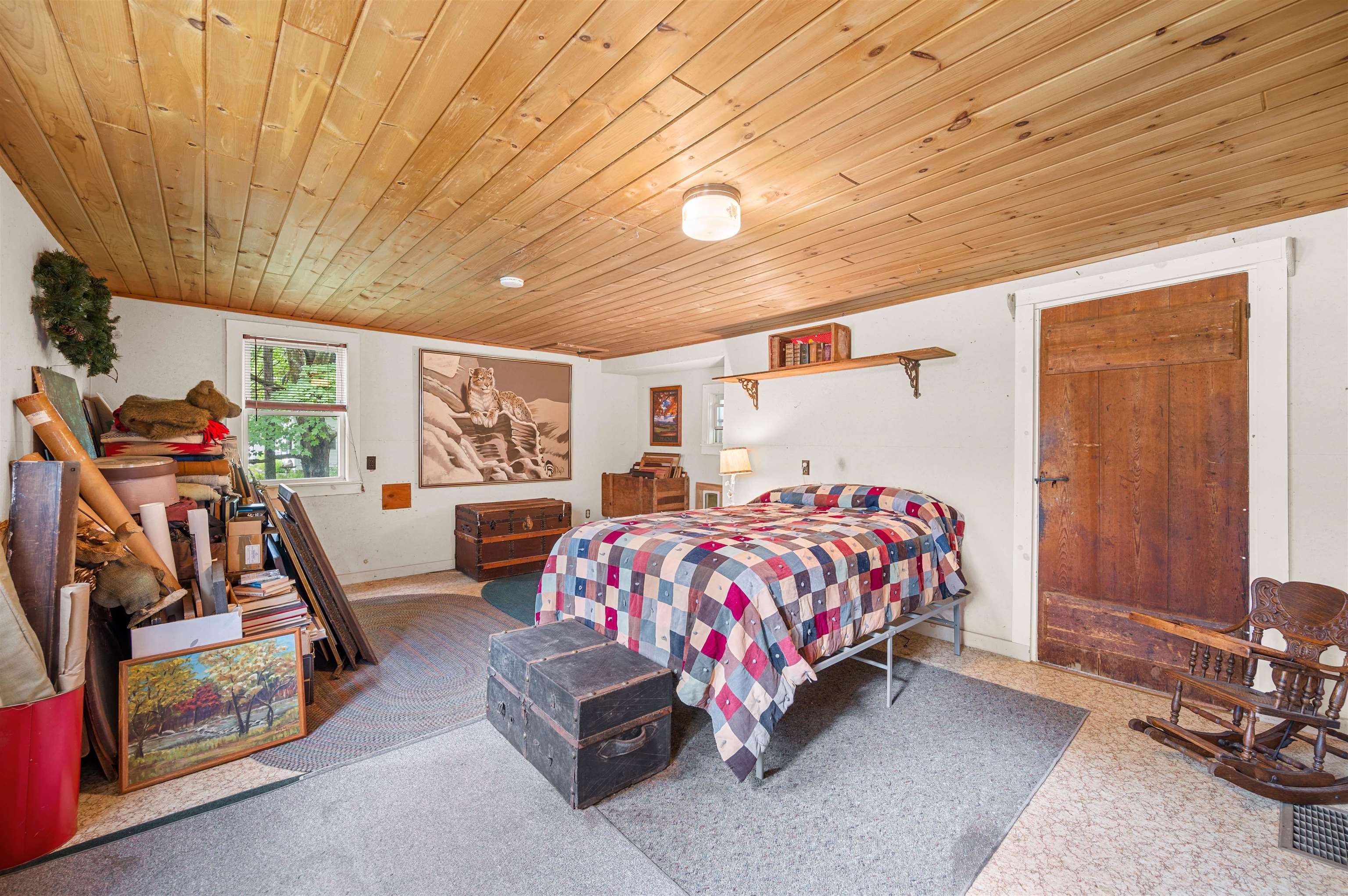 1091 Pucker Street Stowe, VT 05672 - Photo 20 of 35