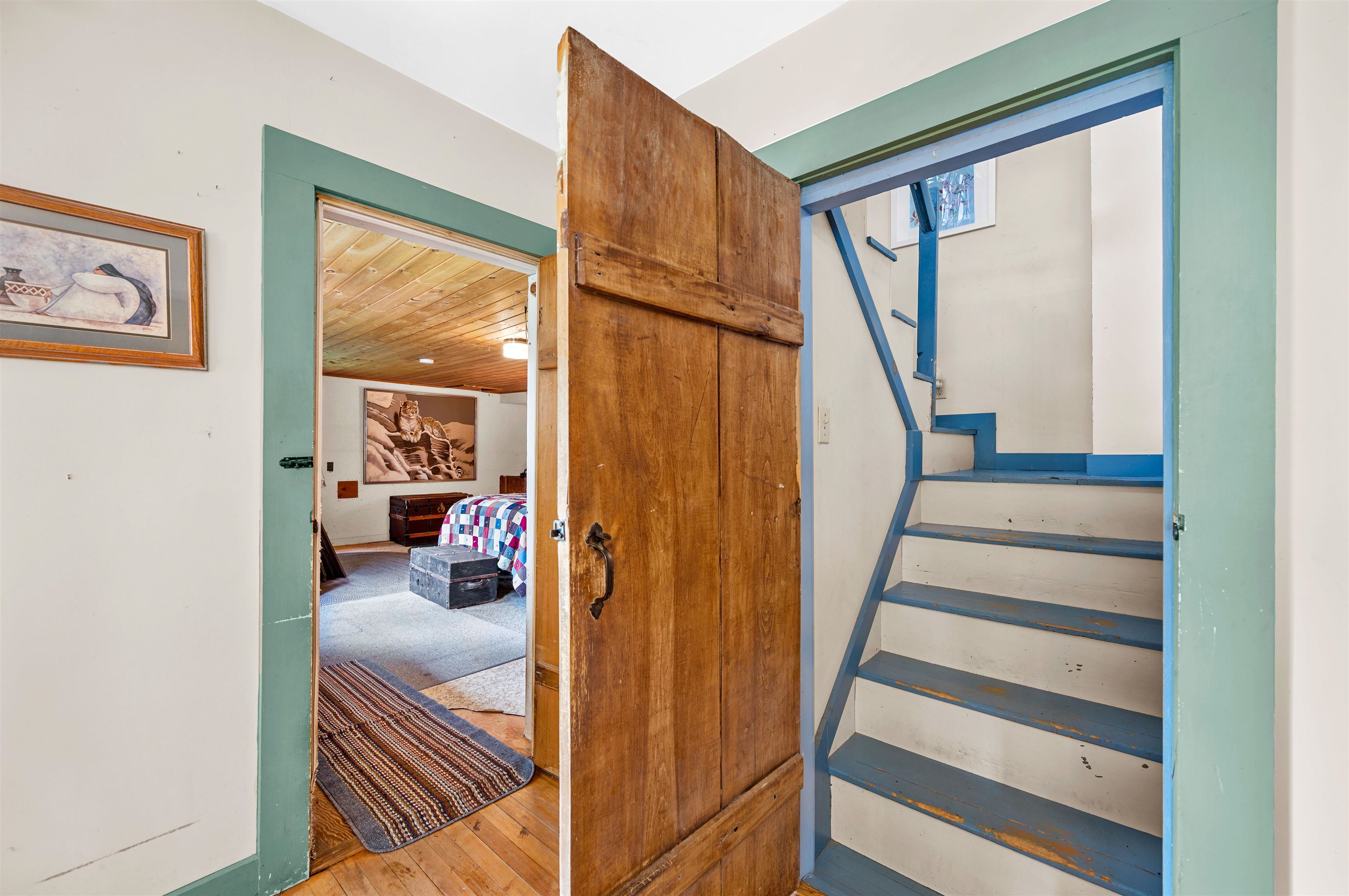 1091 Pucker Street Stowe, VT 05672 - Photo 22 of 35