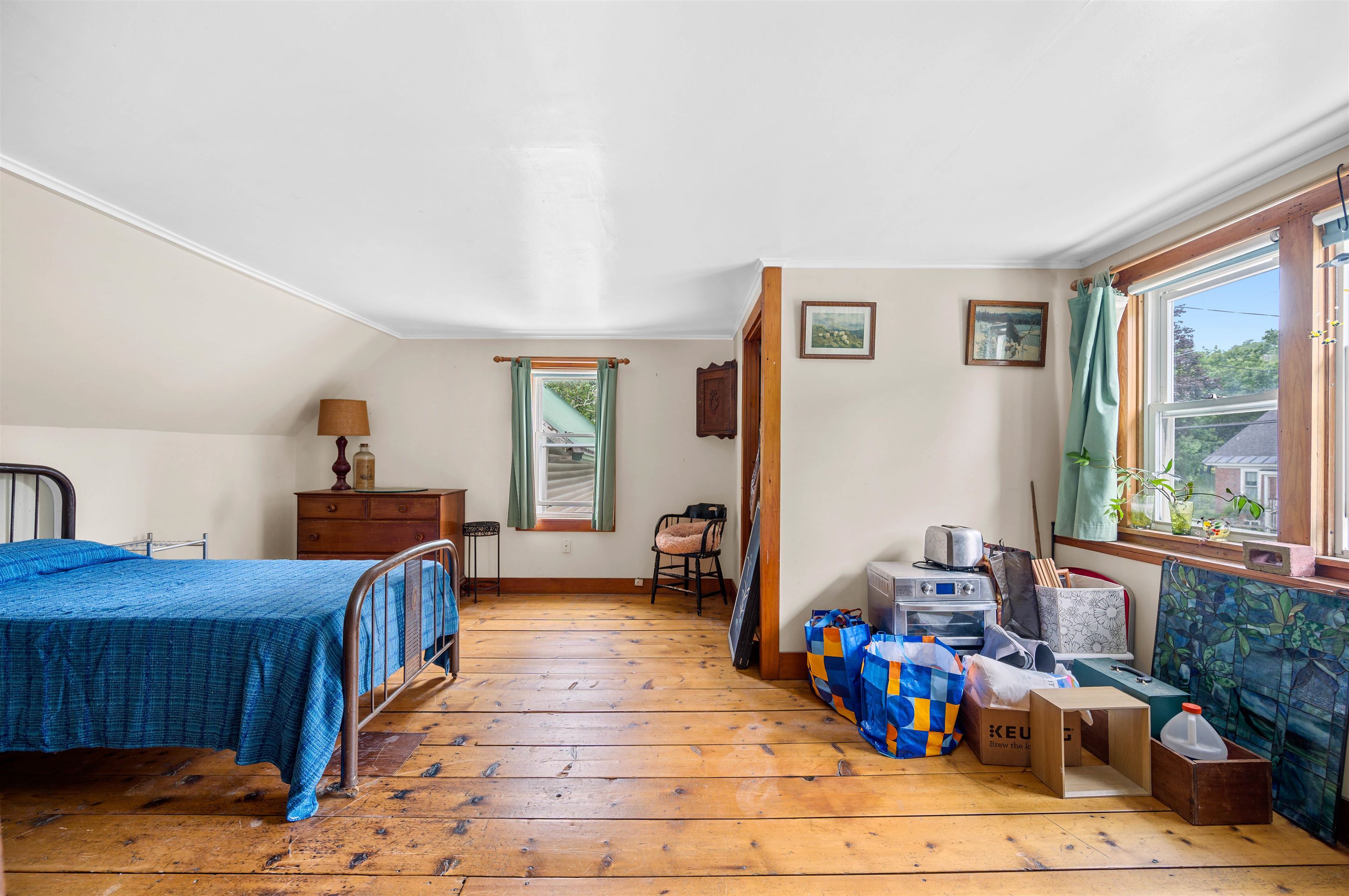 1091 Pucker Street Stowe, VT 05672 - Photo 26 of 35