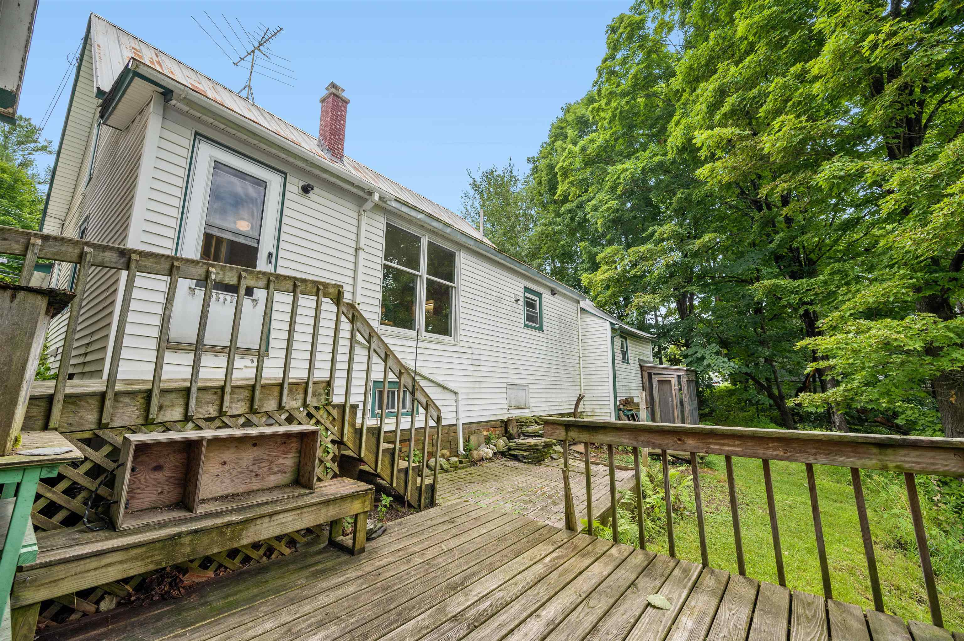 1091 Pucker Street Stowe, VT 05672 - Photo 29 of 35