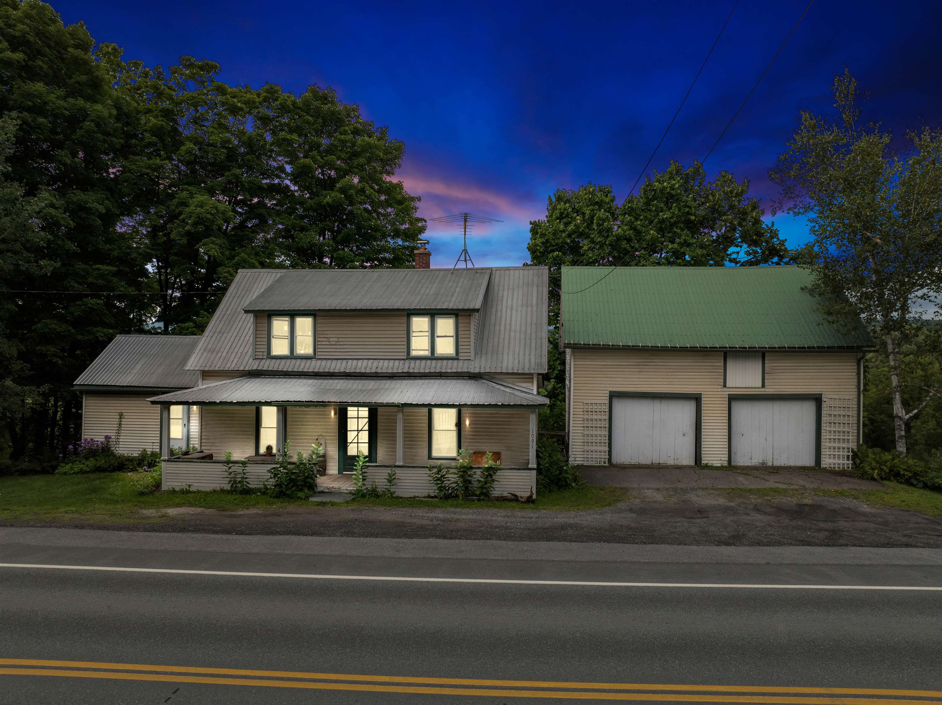 1091 Pucker Street Stowe, VT 05672 - Photo 34 of 35